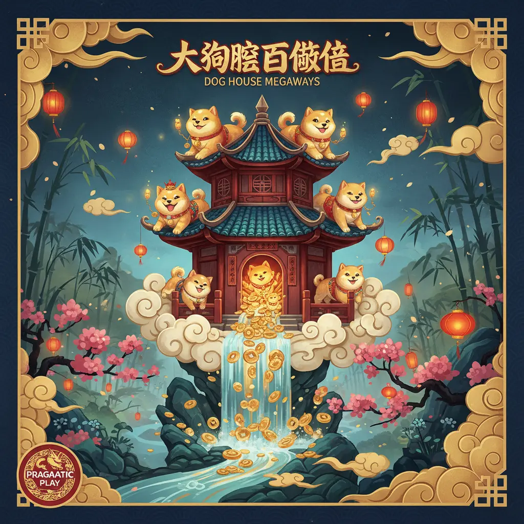 Pragmatic Play - Megaways