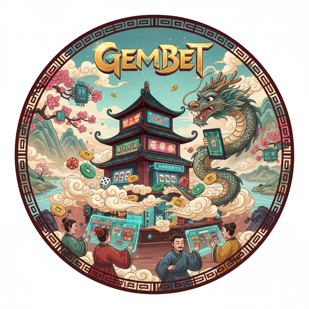 Online Casino - Gembet