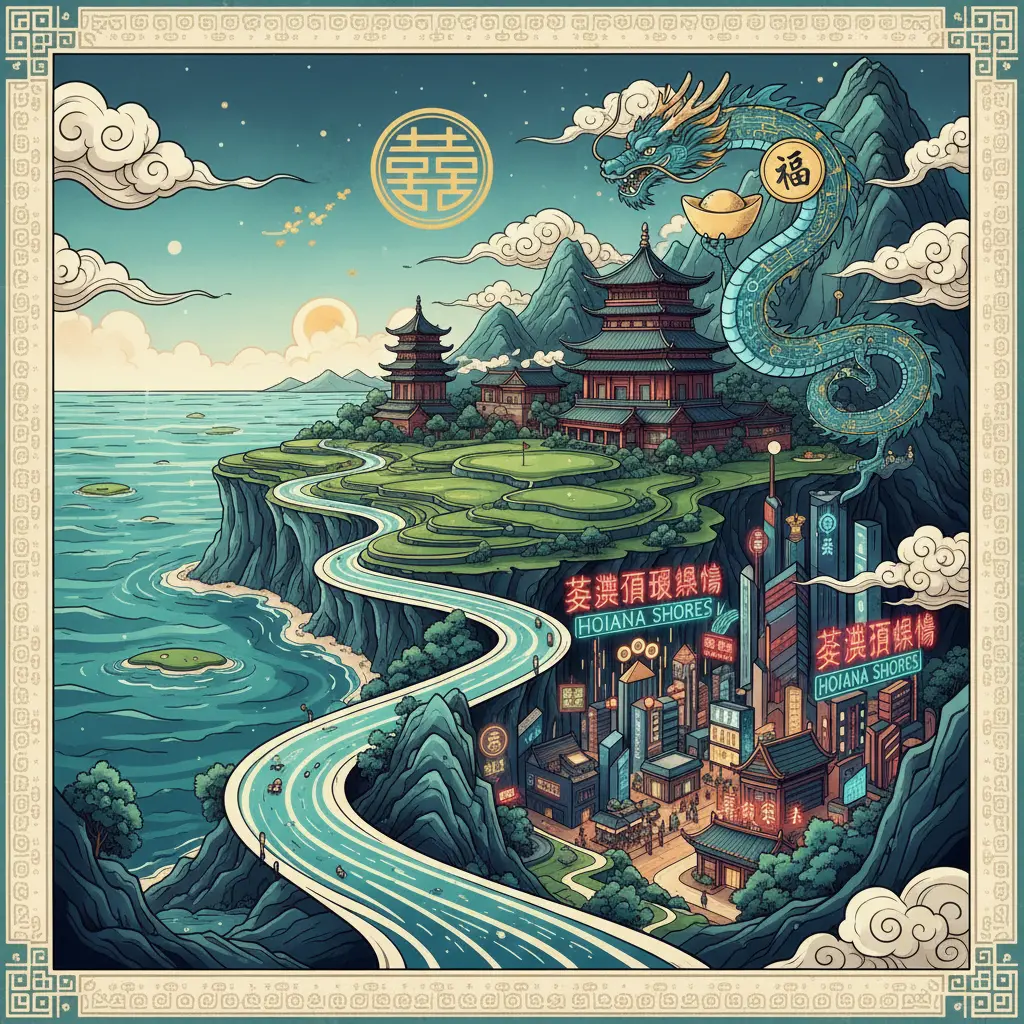 ASIA TOP GAMING CASINO - Hoiana