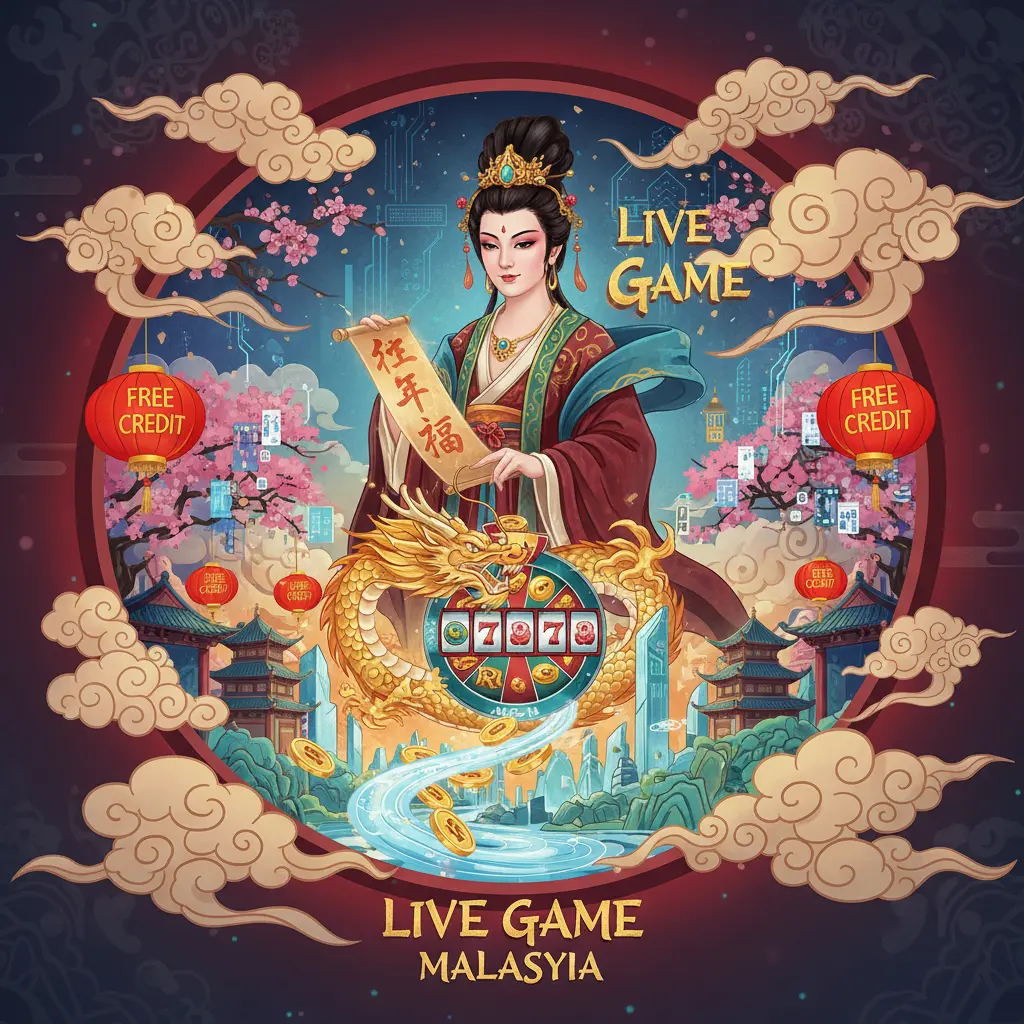 free credit slot malaysia - Live
