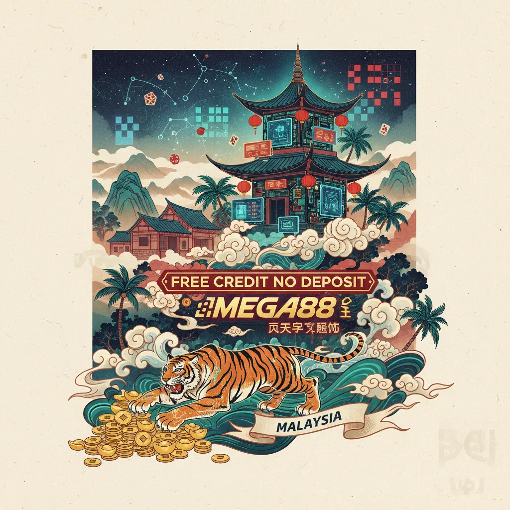 free credit no deposit mega888 - Malaysia