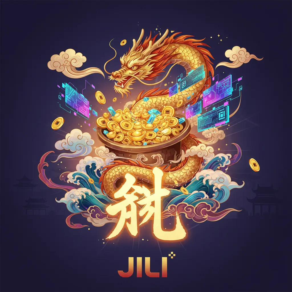 JILI - Coming
