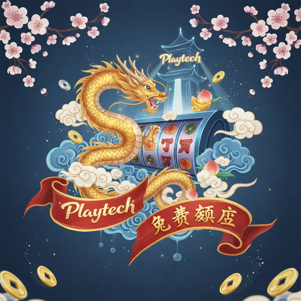 slot free kredit - Playtech