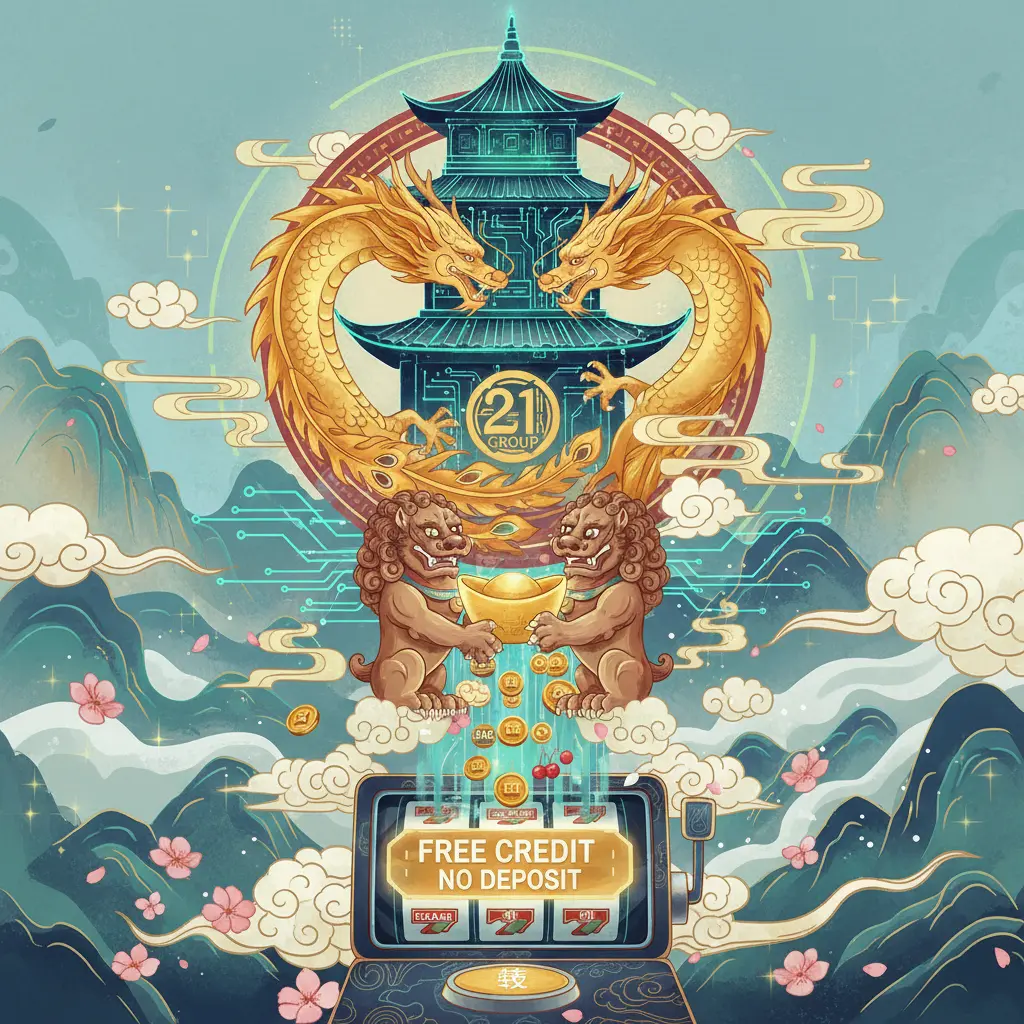 free credit no deposit slot game - Partnership