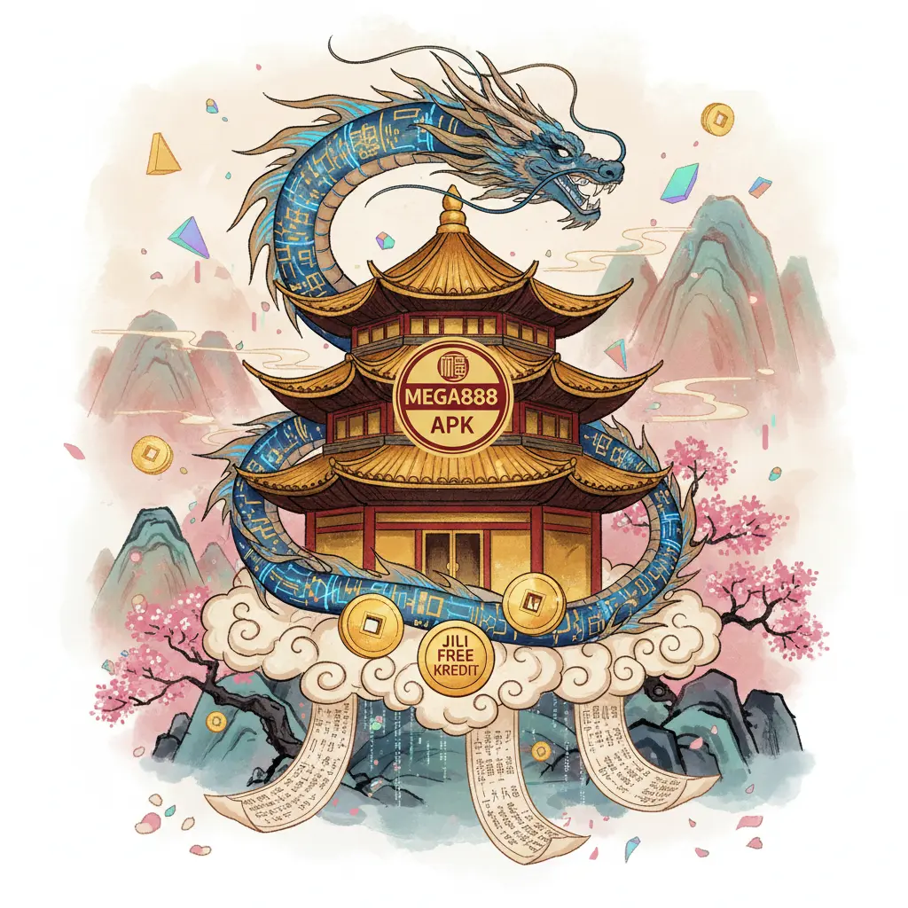 jili free kredit - Mega