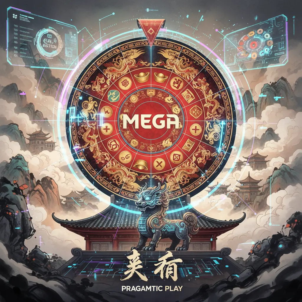 Pragmatic Play - Wheel