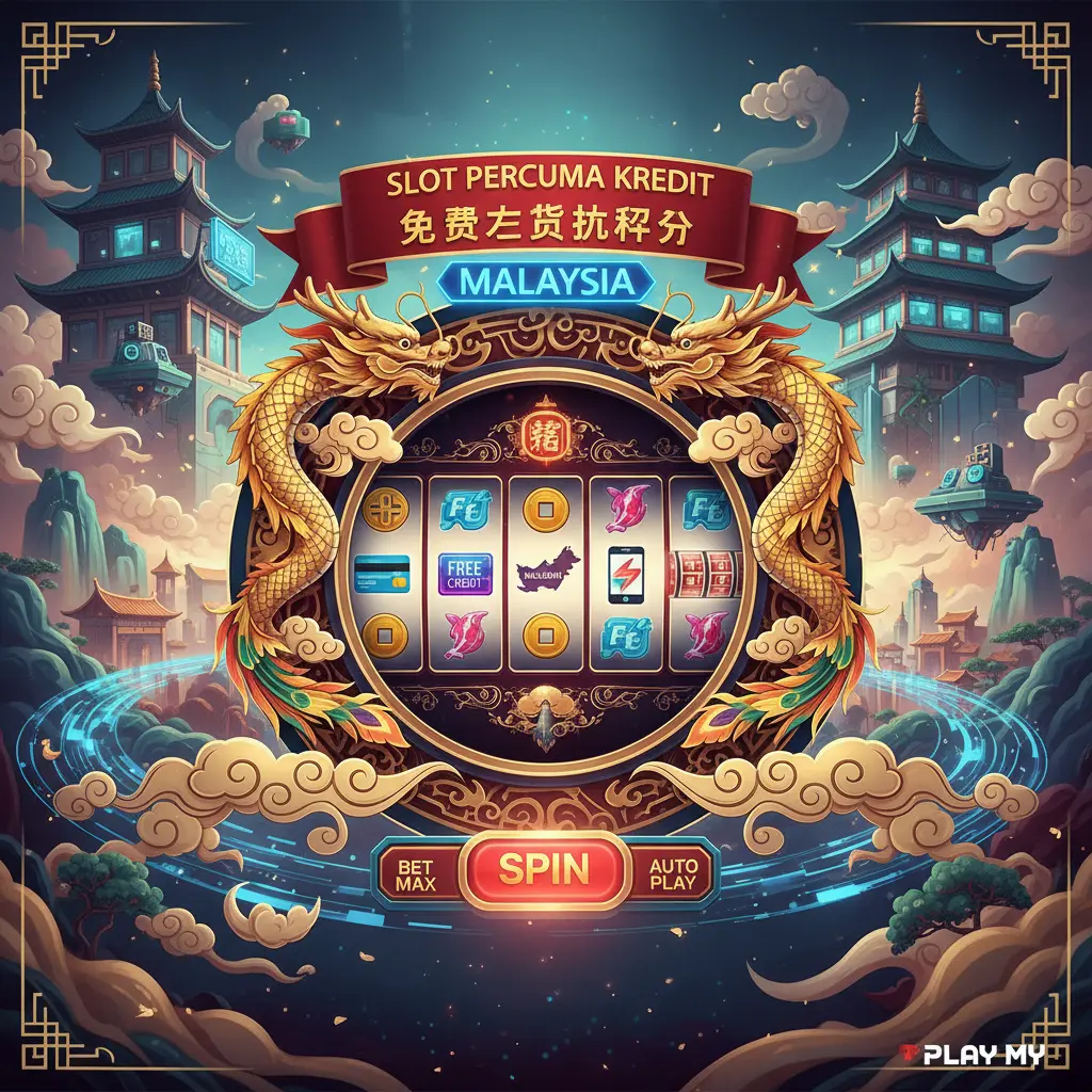 free credit slot malaysia - Slot