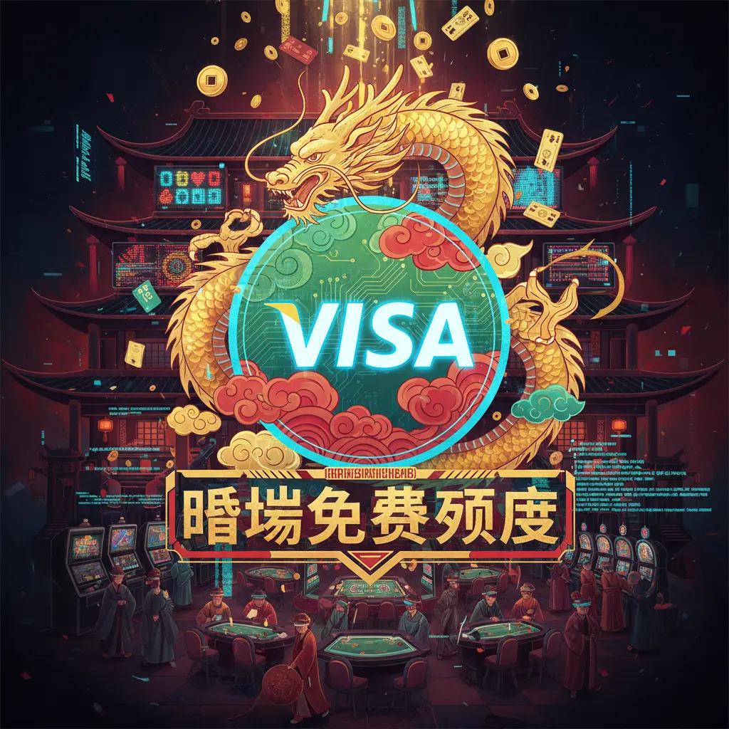 casino free credit - Visa