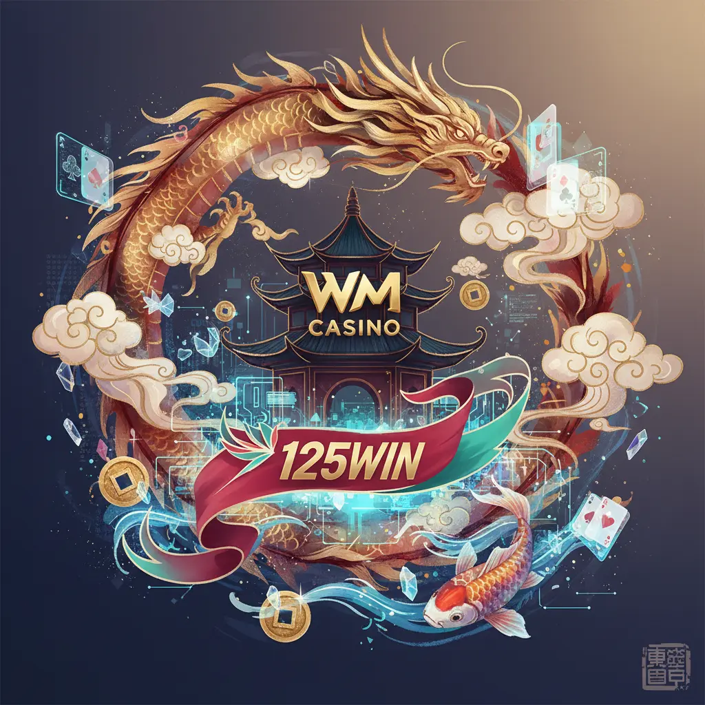 125Win - Casino