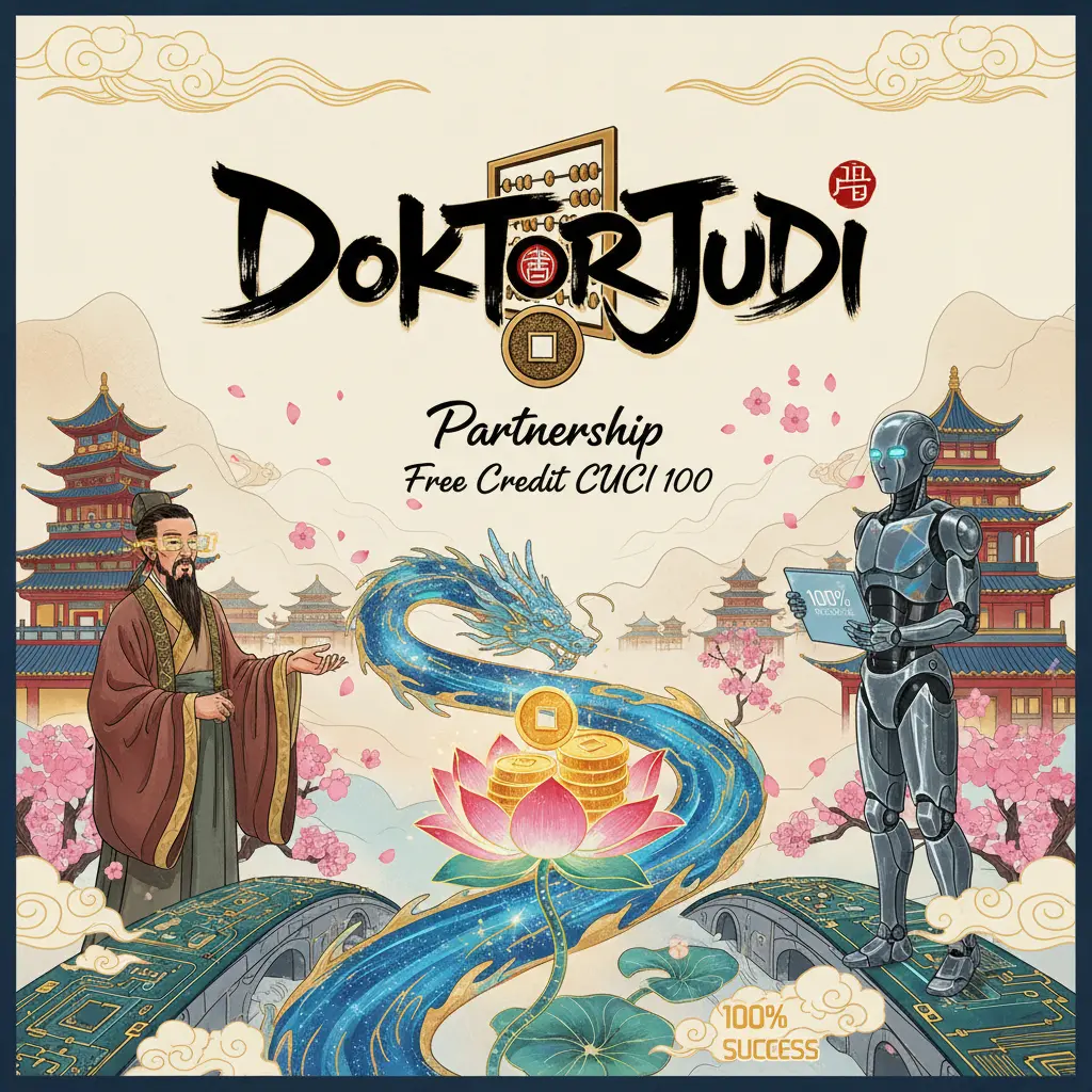 free credit cuci 100 - Partnership