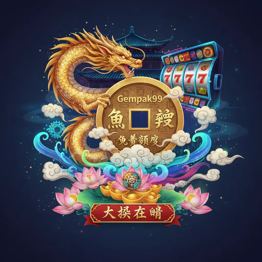 slot free kredit - Gempak