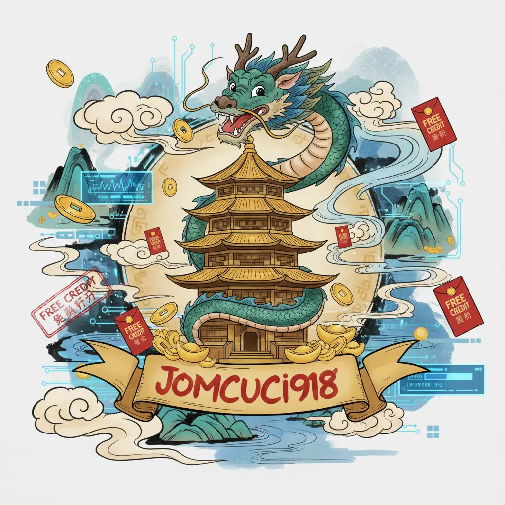 judi free credit - Jomcuci