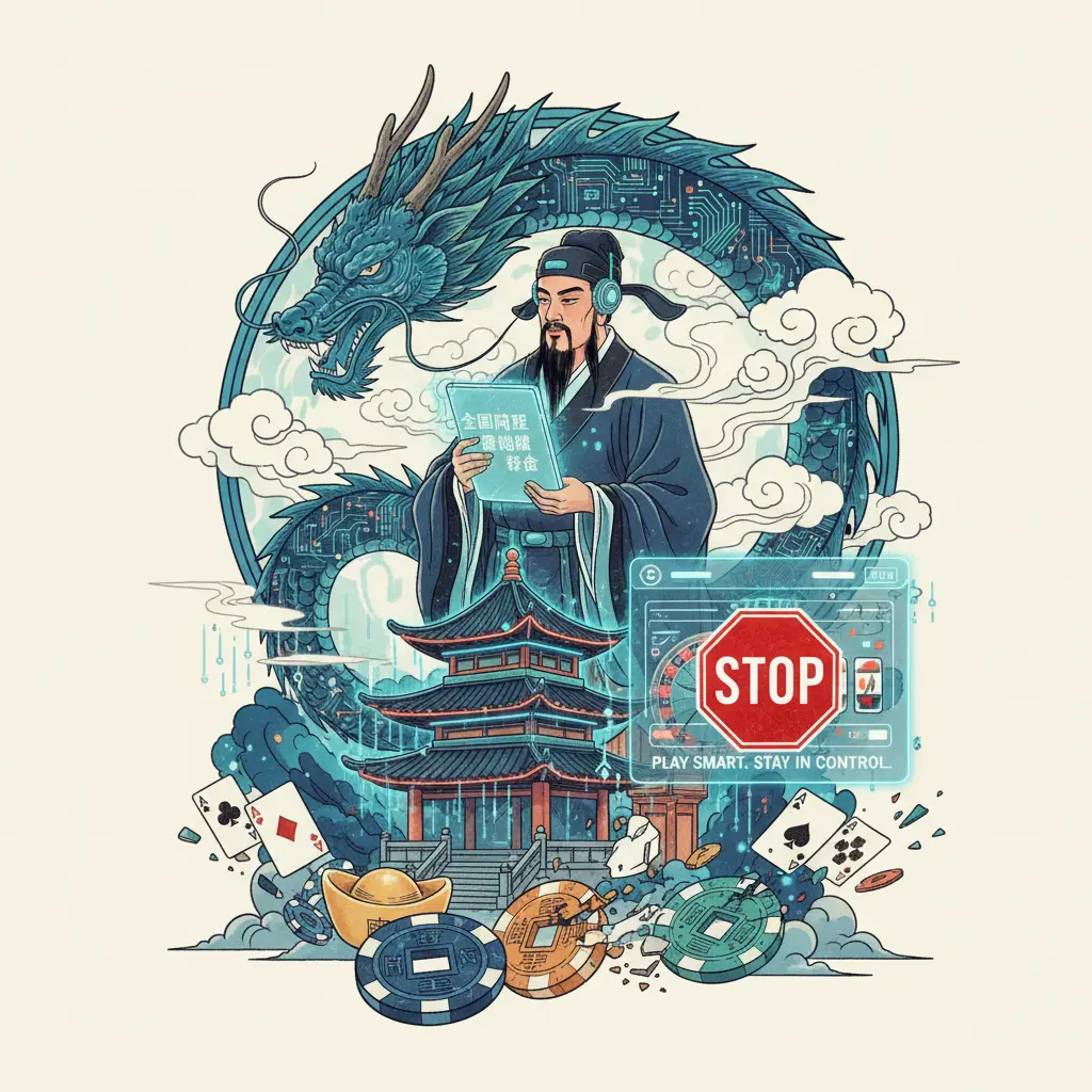 Online Casino - National