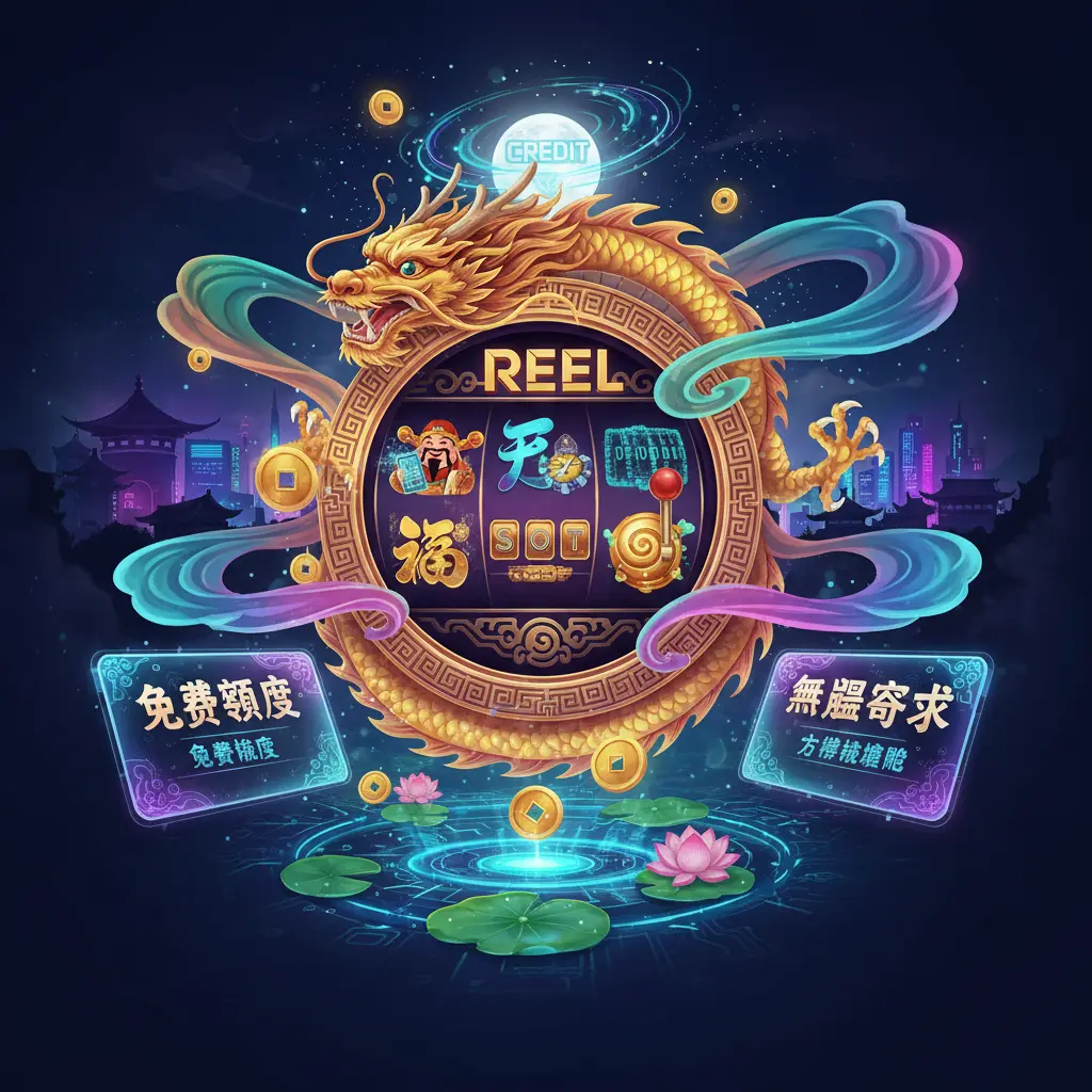 free credit no deposit slot game - Online