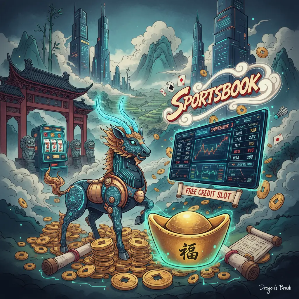 free credit slot malaysia - Sportsbook