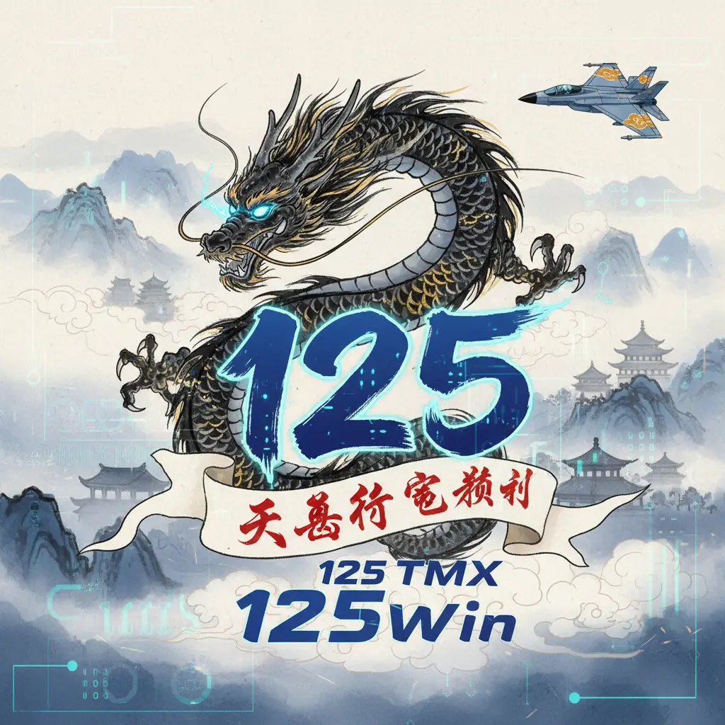 125Win - TMX