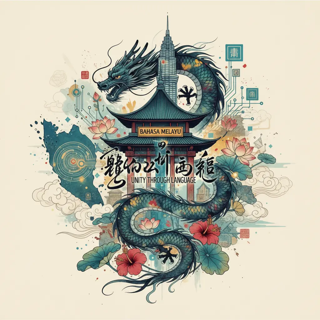 Malaysia - Bahasa