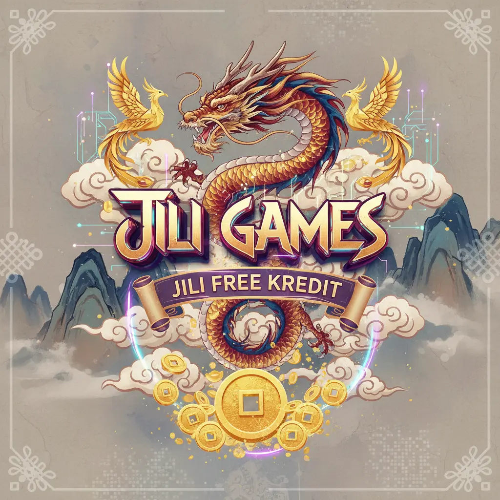 jili free kredit - Games