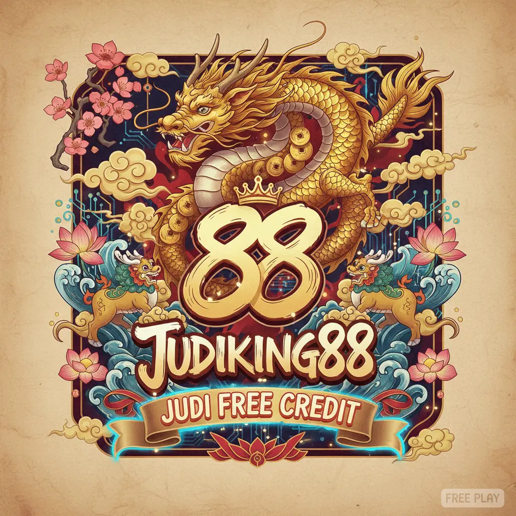 judi free credit - Judiking