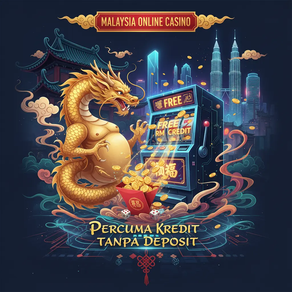 free kredit tanpa deposit - Malaysia