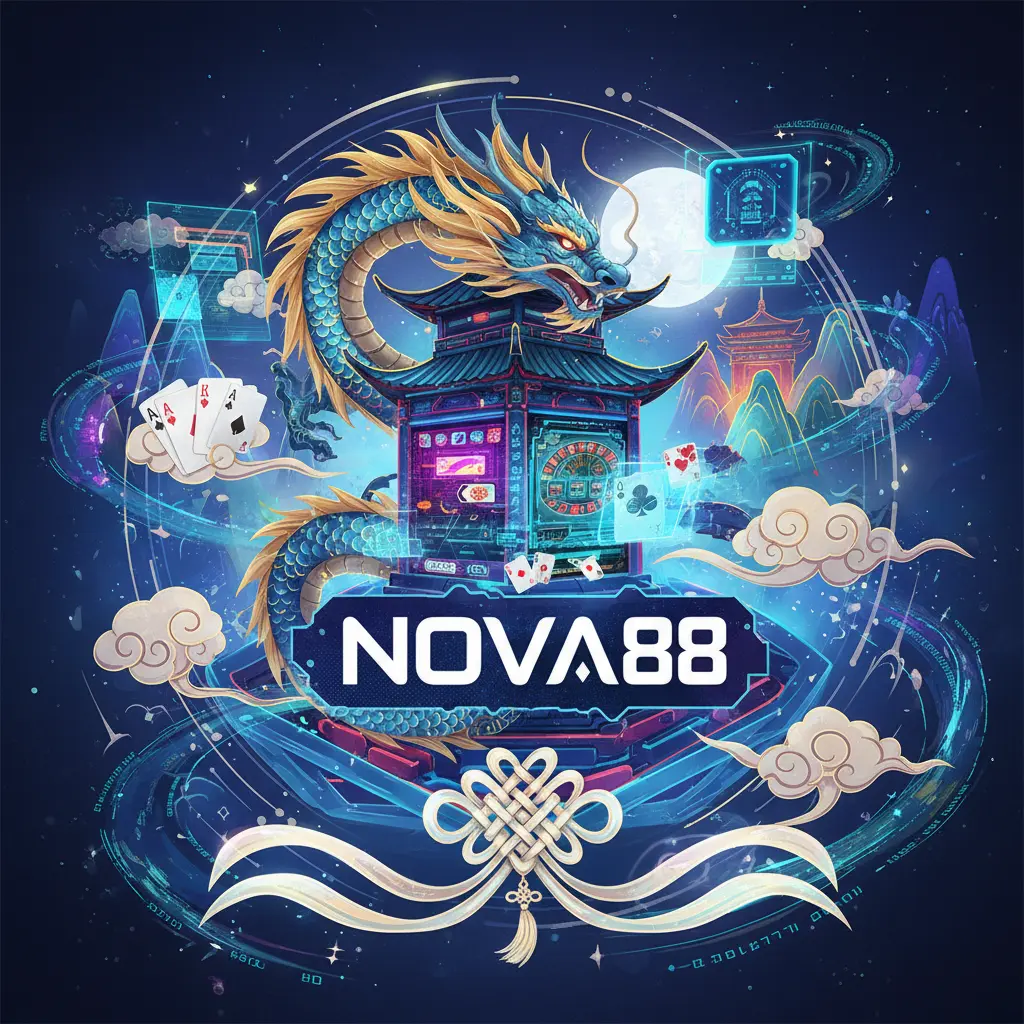 Online Casino - Nova