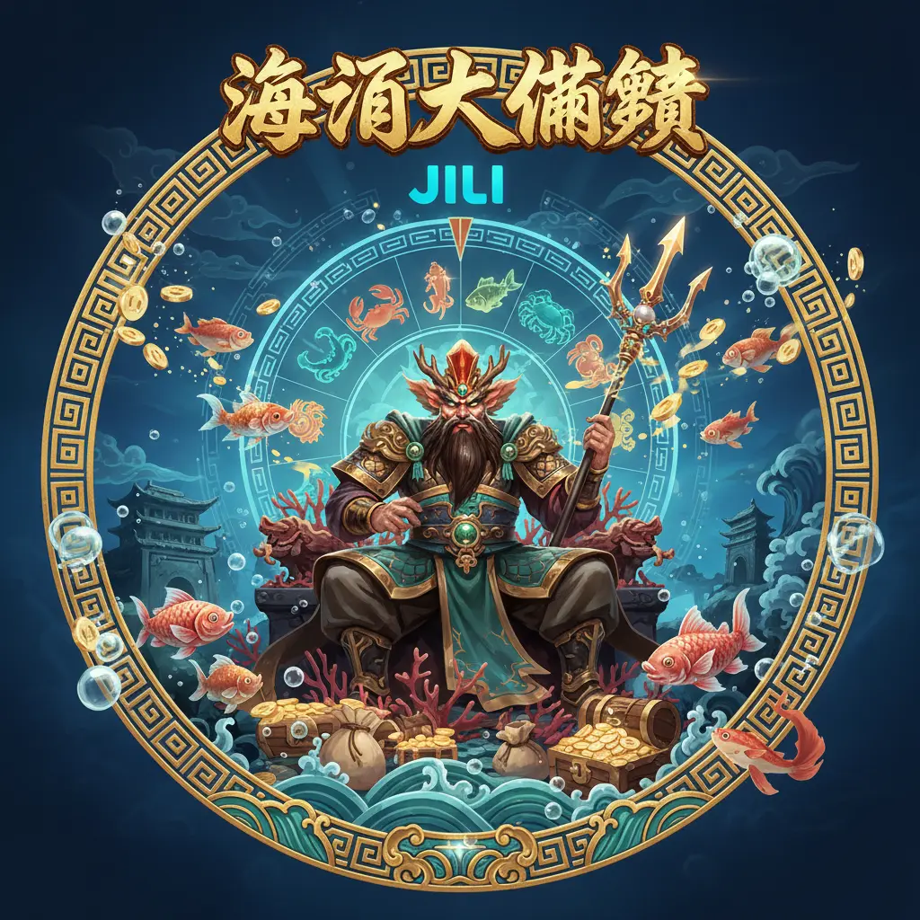 JILI - Jackpot