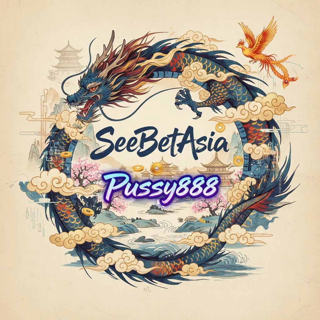 Pussy888 - SeeBetAsia