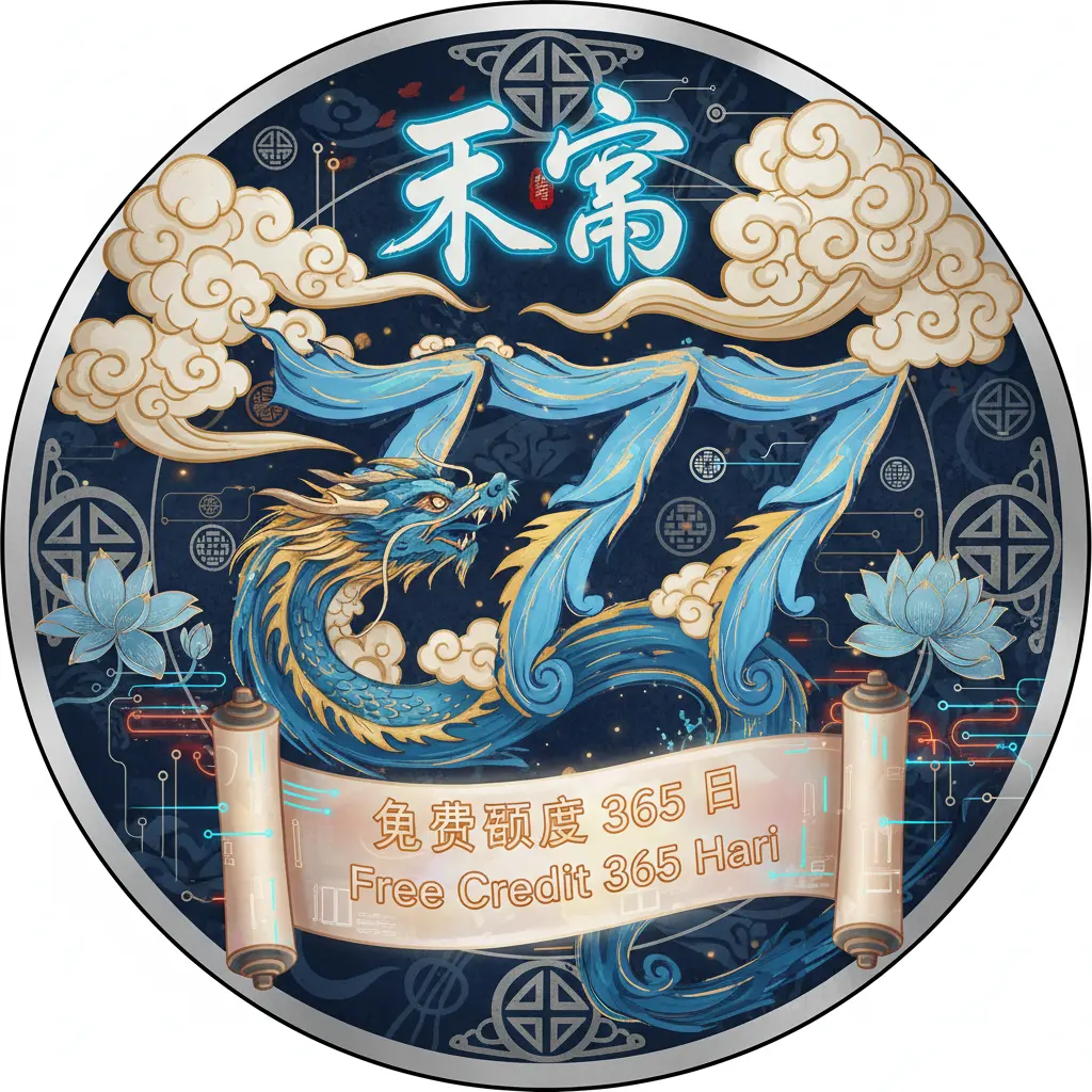 Free Credit 365 Hari - Sky