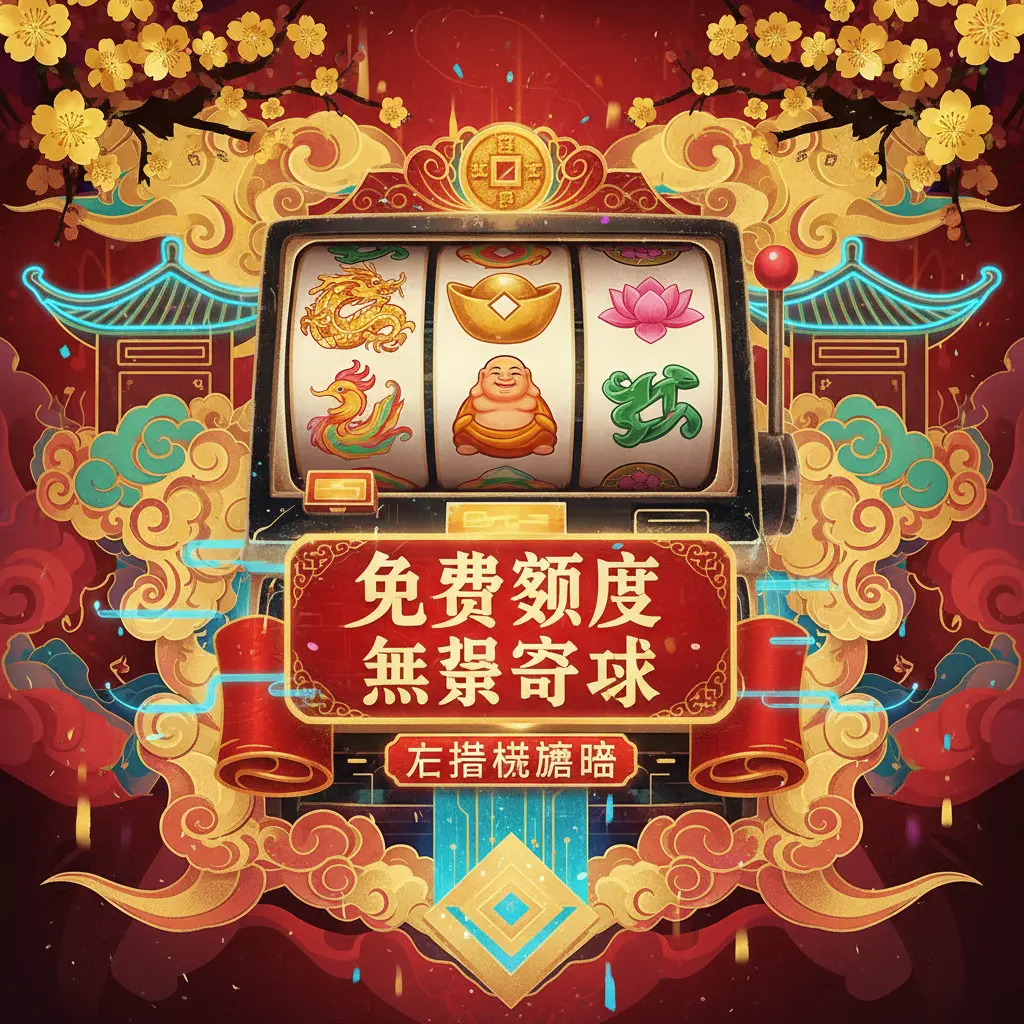 free credit no deposit slot game - Games