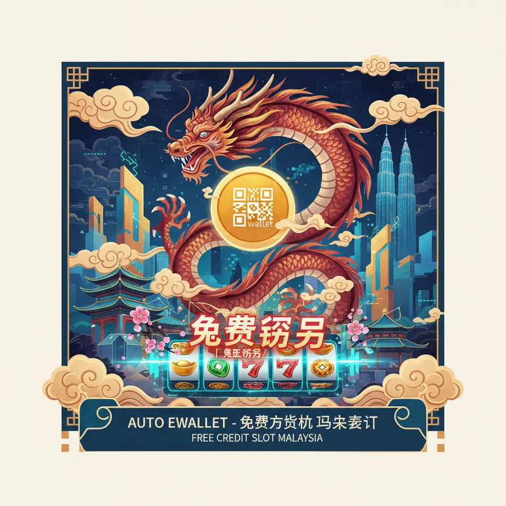 free credit slot malaysia - Ewallet