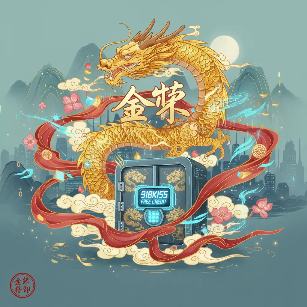 918kiss free credit - 金库集团