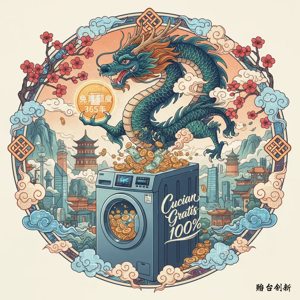 free credit cuci 100 - Credit