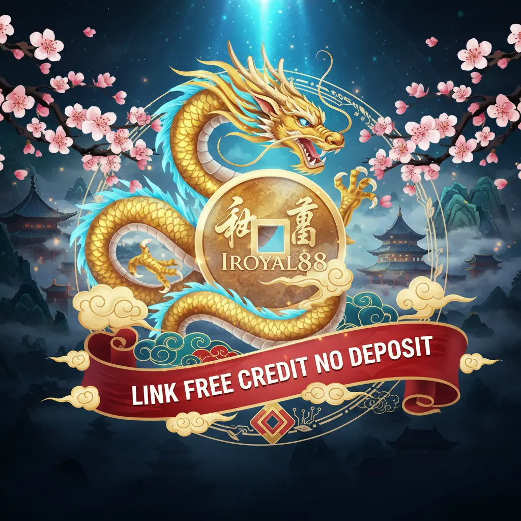 link free credit no deposit - IROYAL