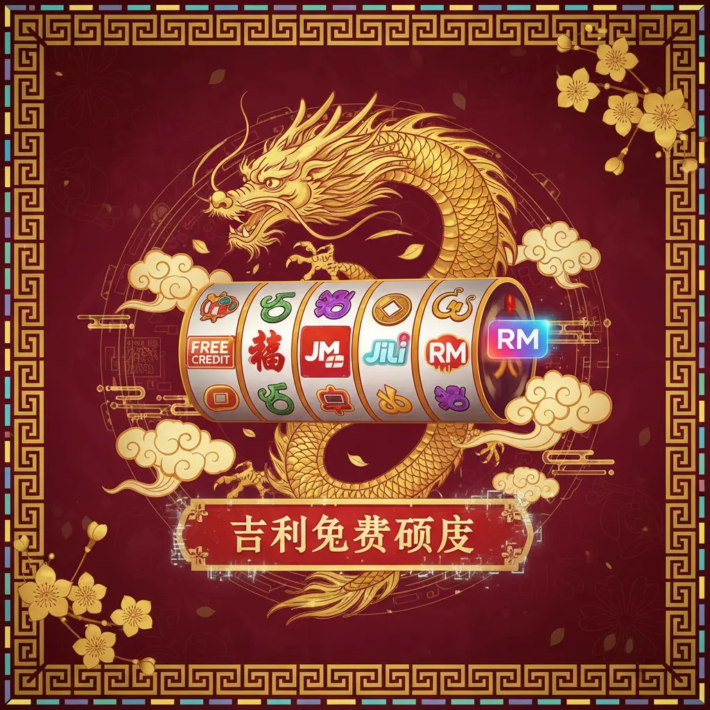 jili free kredit - JILI