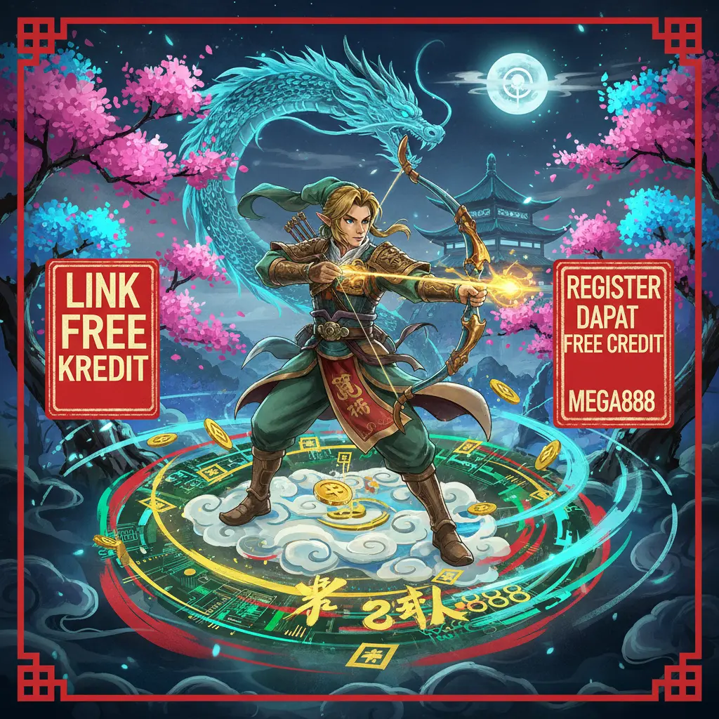 register dapat free credit mega888 - Kredit