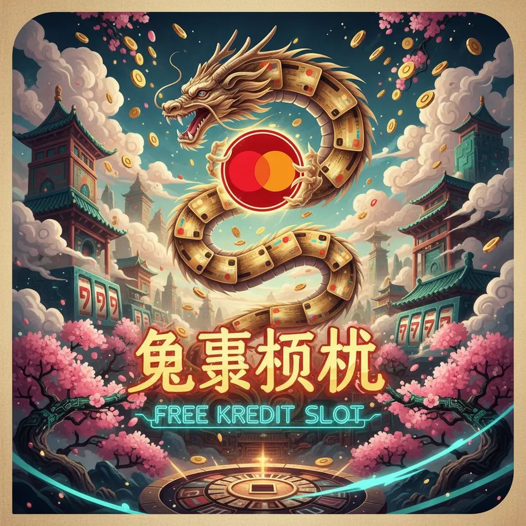 free kredit slot game - Master