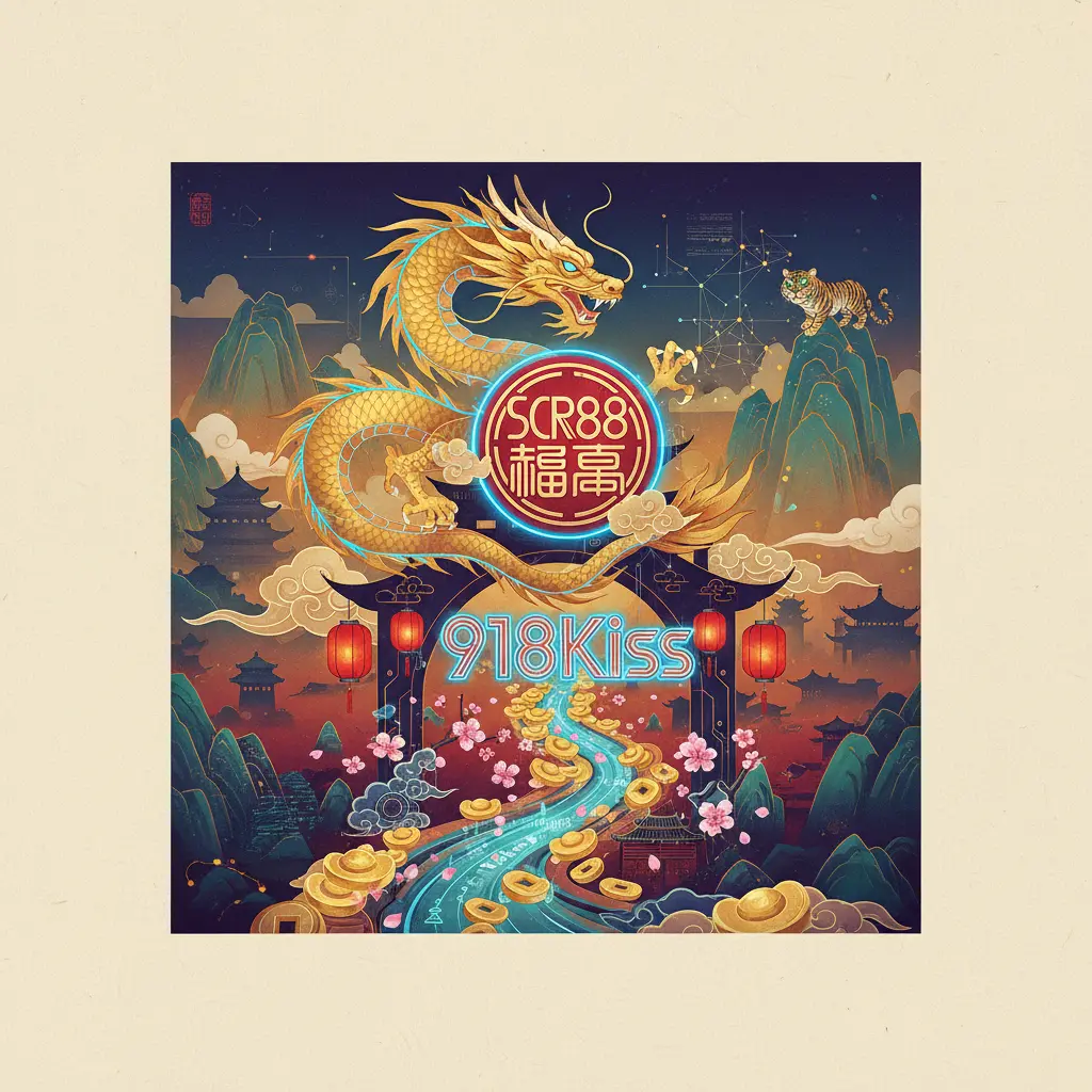 918Kiss - SCR