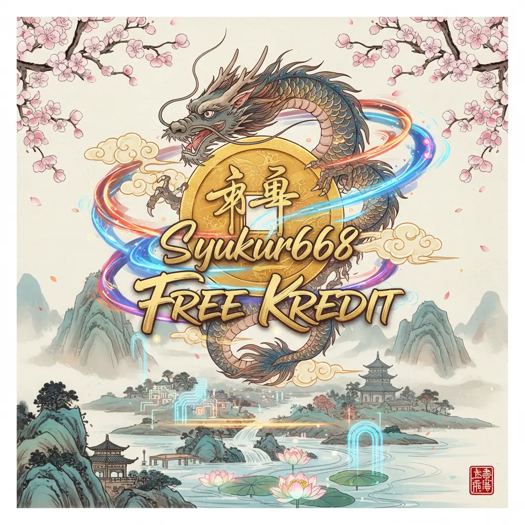 freekredit - Syukur