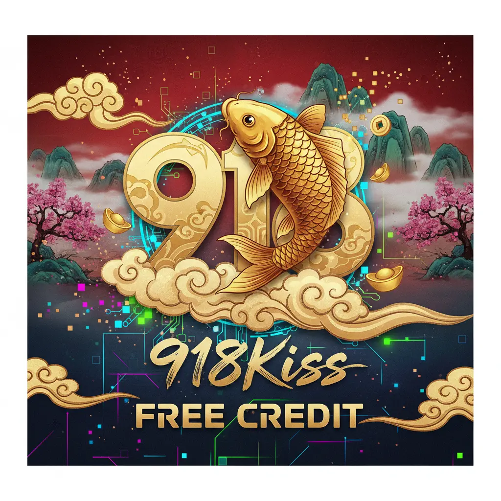 918kiss free credit - Kiss