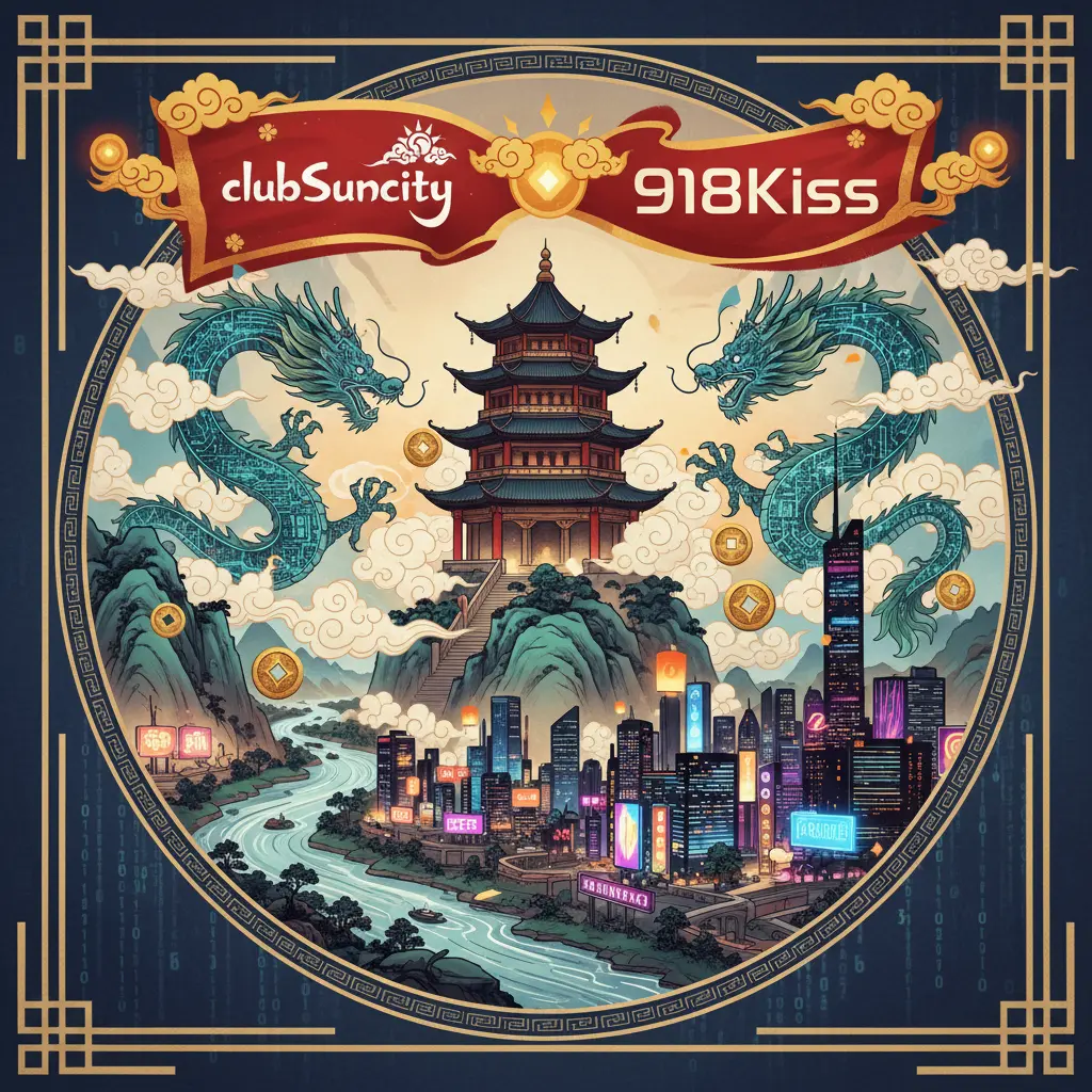 918Kiss - clubSuncity