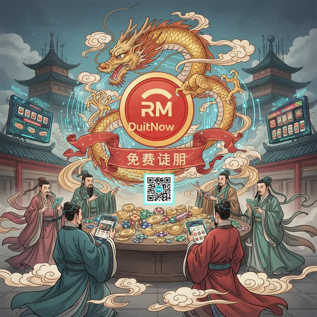 casino free credit - Duitnow