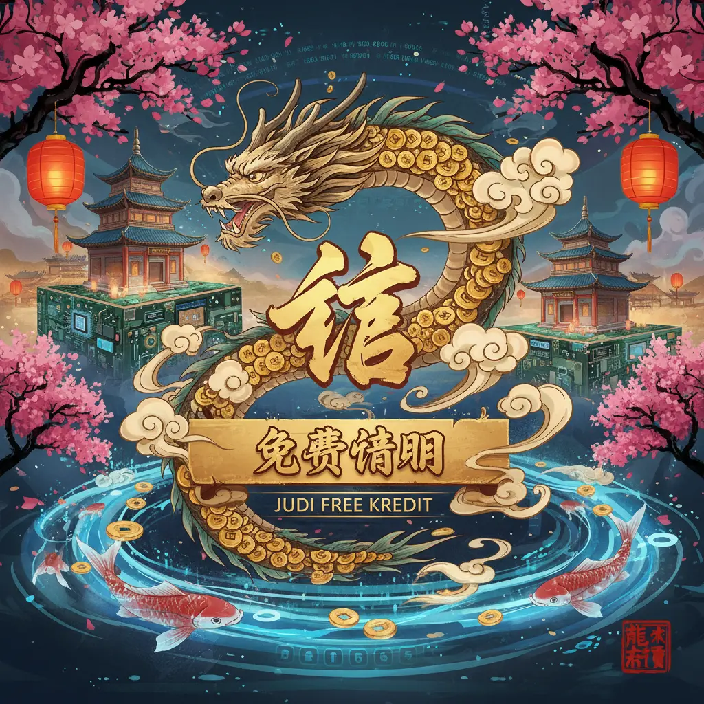 judi free kredit - credit