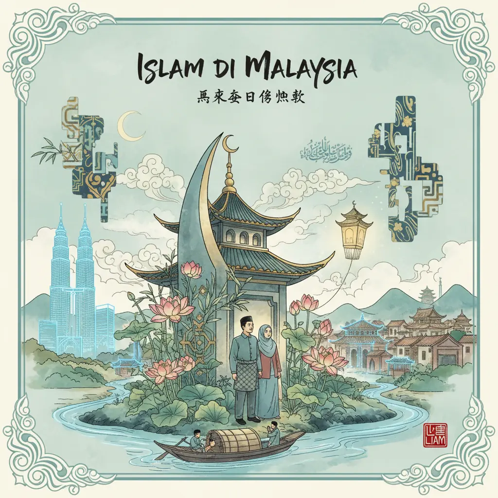 Malaysia - Islam