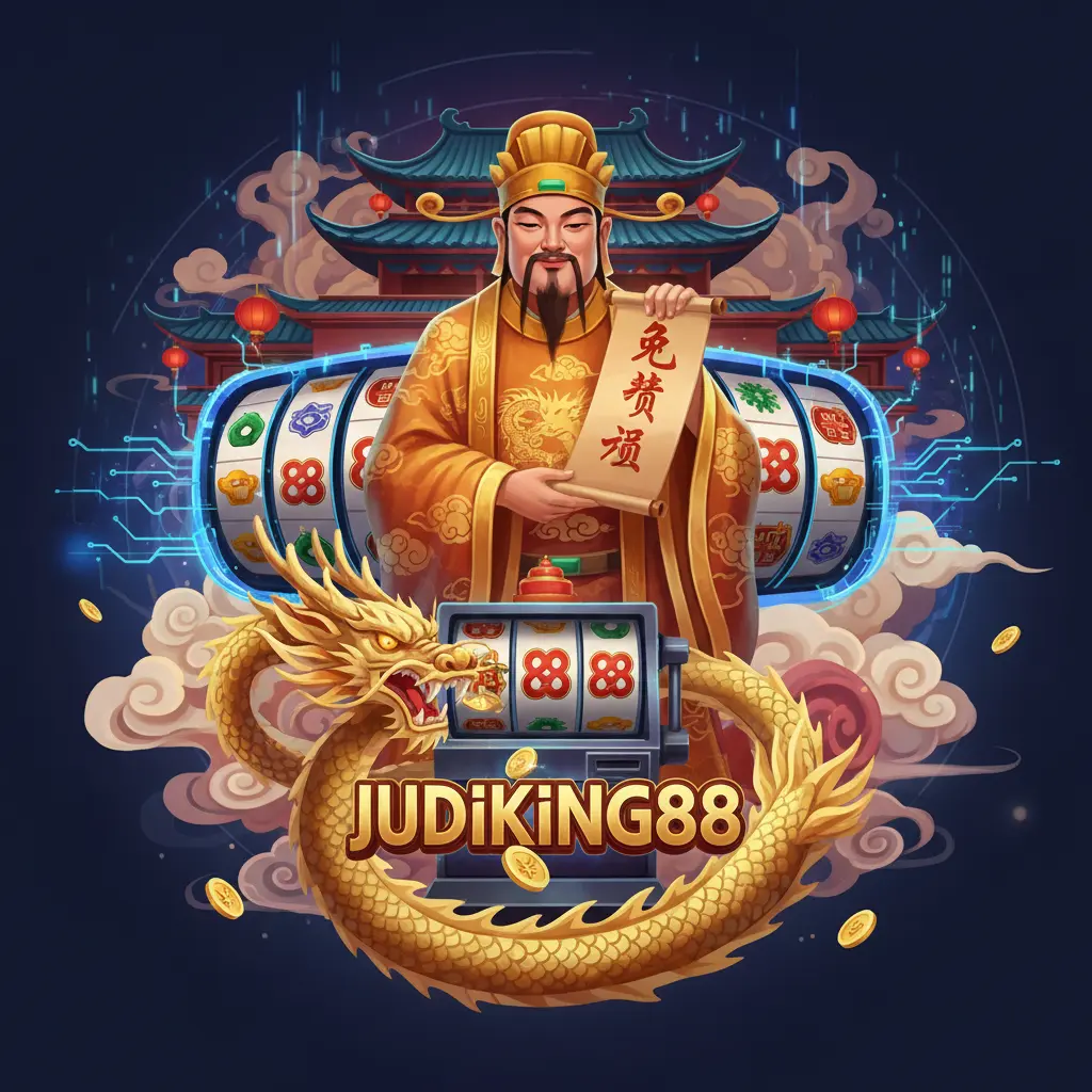 slot free kredit - Judiking