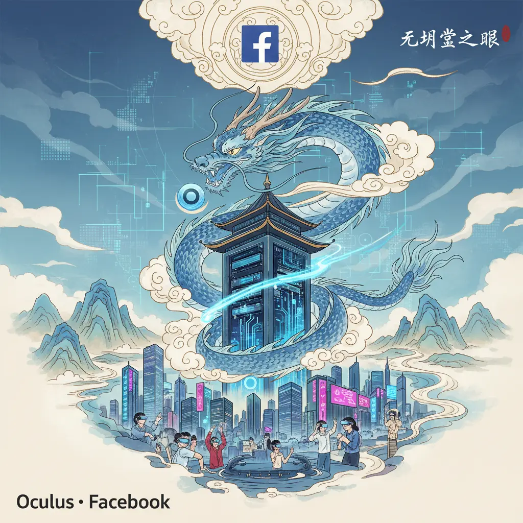 Facebook - Oculus
