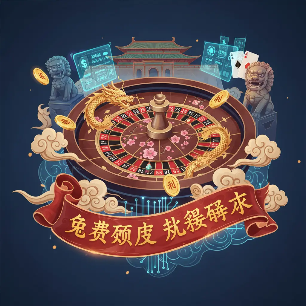 free kredit tanpa deposit - Roulette