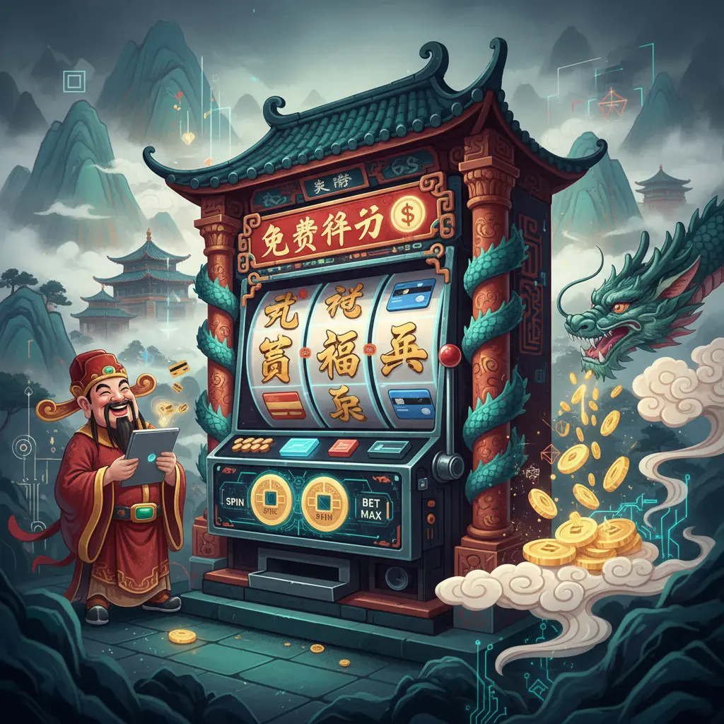 judi free credit - Slot