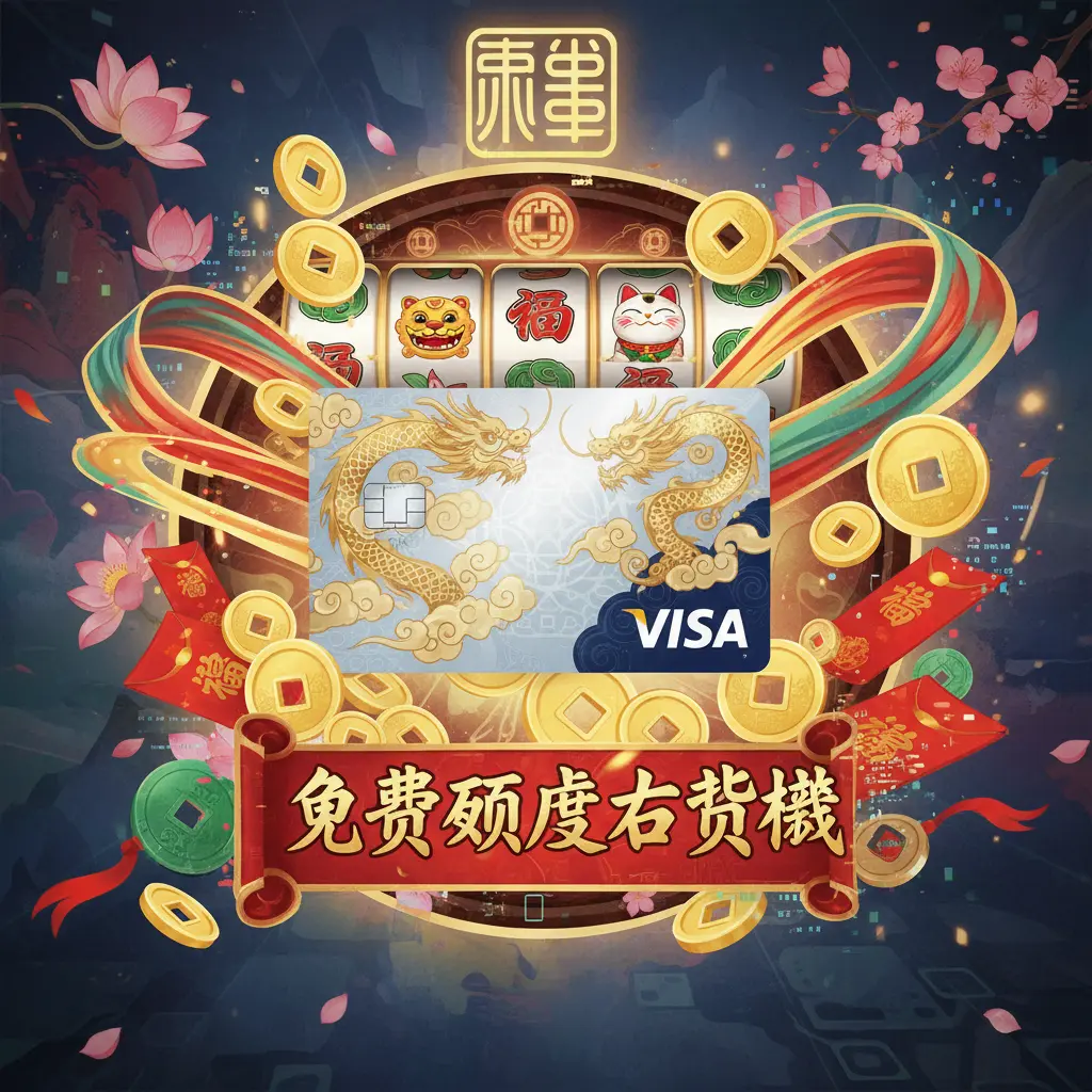 free kredit slot game - Visa