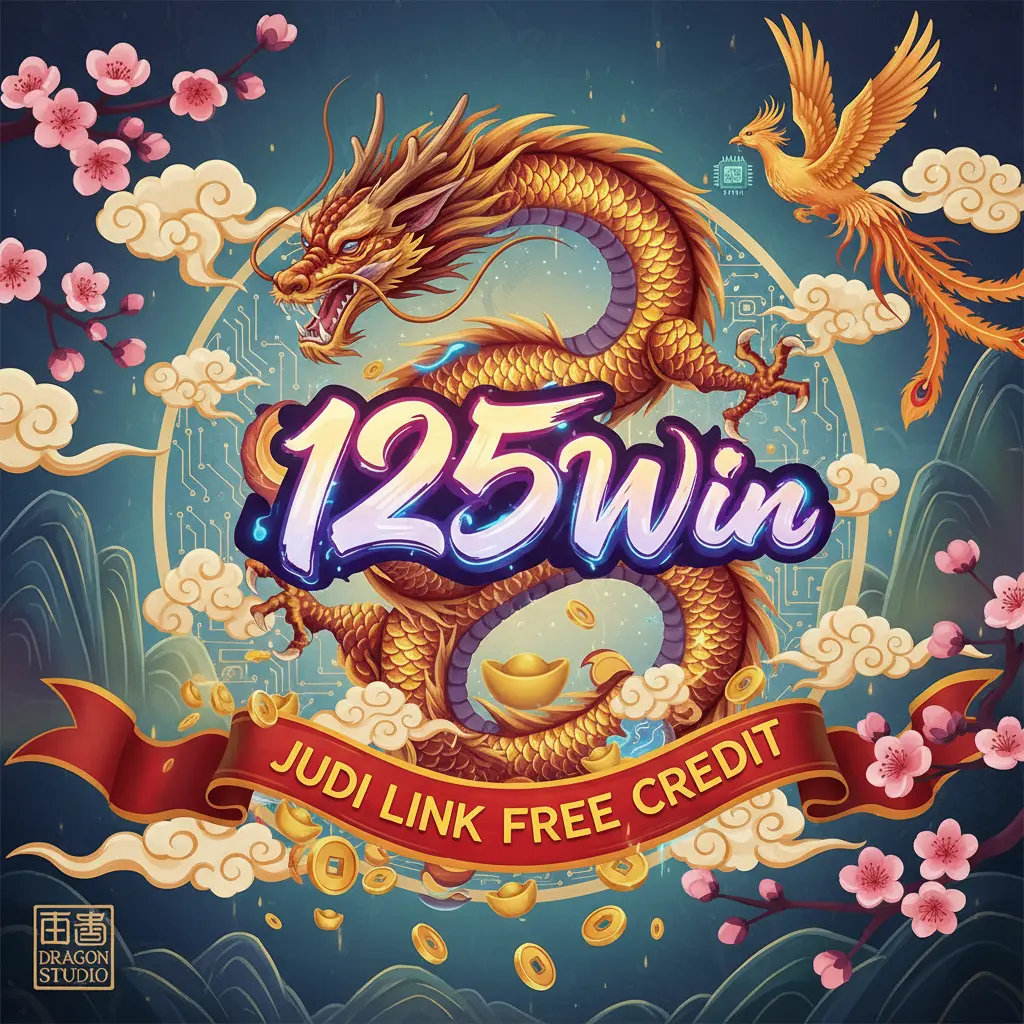 judi link free credit - Win