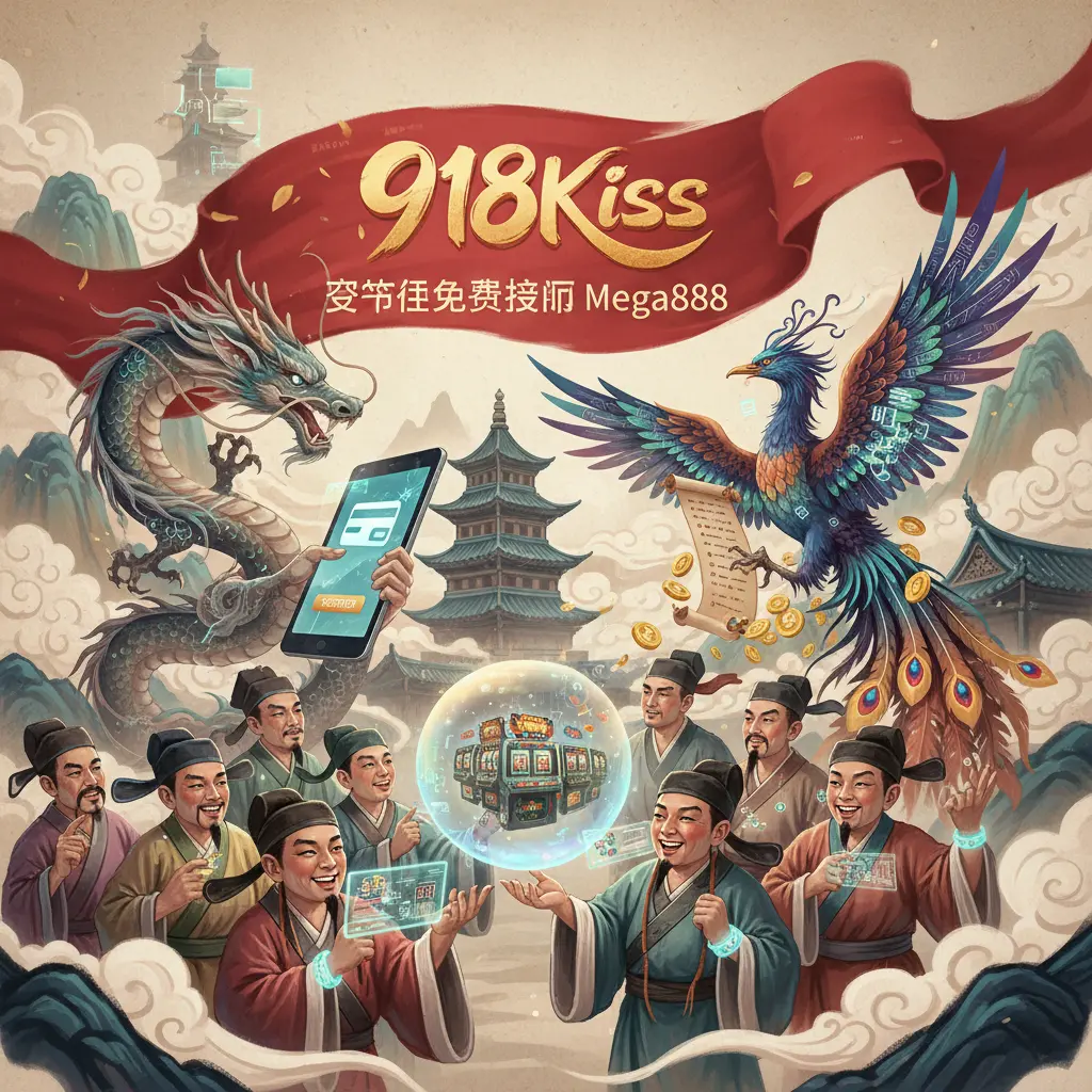 register dapat free credit mega888 - Kiss